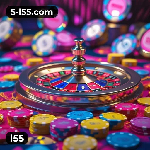 l55 ajuda online — chat de suporte no aplicativo oficial