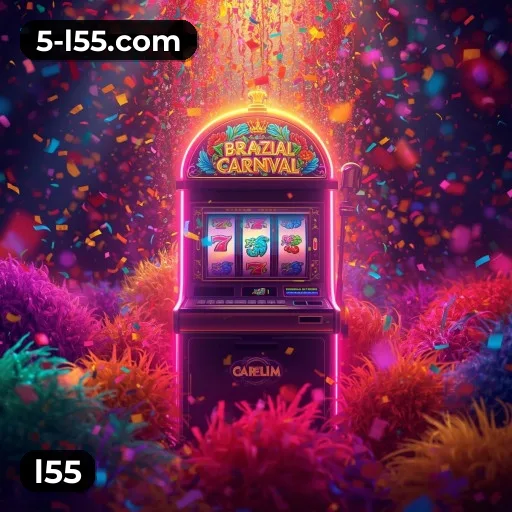 l55 bônus — painel de promoções no aplicativo