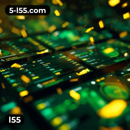 l55 bônus — cashback 15 por cento e níveis VIP