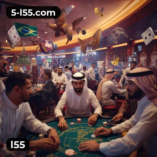l55 download — arquivo APK para Android oficial