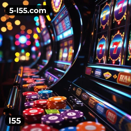 l55 plataforma — depósito PIX instantâneo no caixa