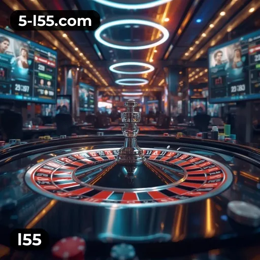 l55 plataforma — saque cashout PIX com comprovante